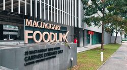 Mactaggart Foodlink (D13), Factory #601896361